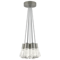 VISUAL COMFORT MODERN, ALVA PENDANT, PENDANT LIGHT