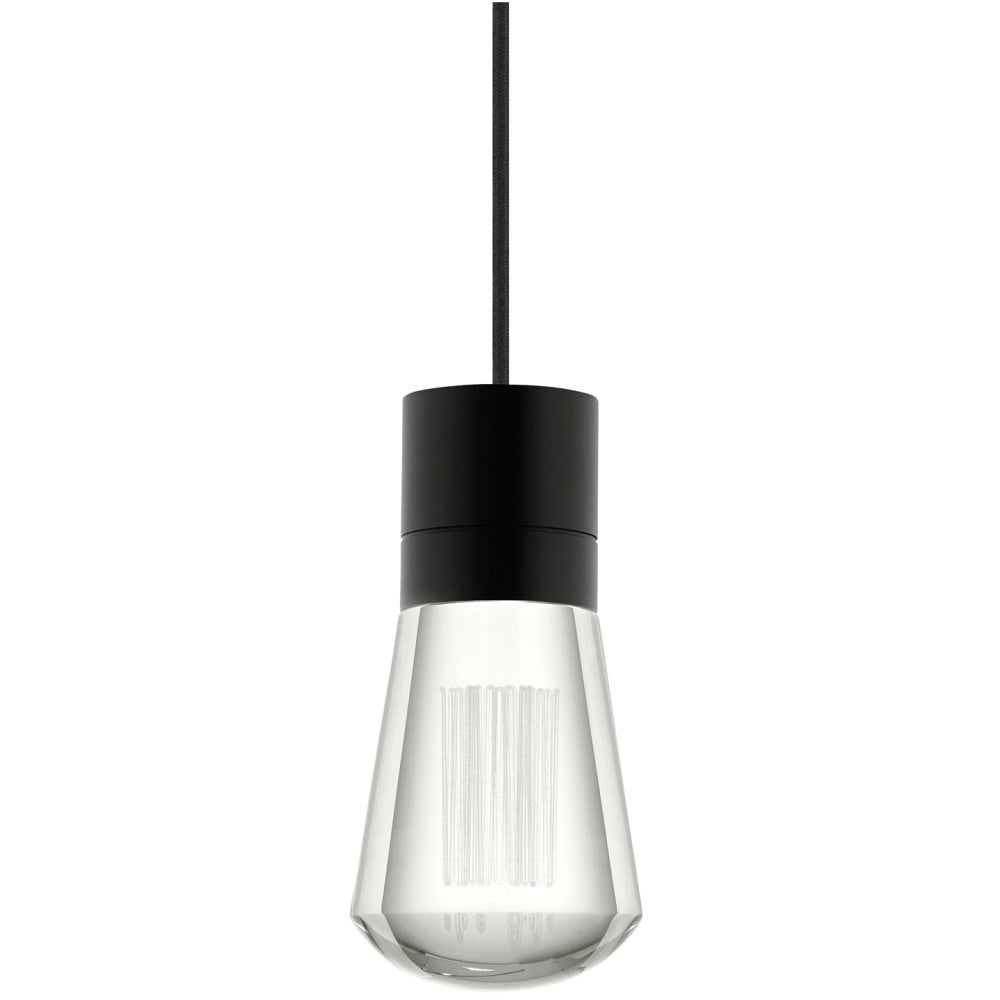 VISUAL COMFORT MODERN, ALVA PENDANT, PENDANT LIGHT
