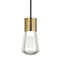 VISUAL COMFORT MODERN, ALVA PENDANT, PENDANT LIGHT