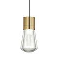 VISUAL COMFORT MODERN, ALVA PENDANT, PENDANT LIGHT