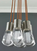 VISUAL COMFORT MODERN, ALVA LINE-VOLTAGE PENDANTS, PENDANT LIGHT