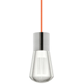 VISUAL COMFORT MODERN, ALVA LINE-VOLTAGE PENDANTS, PENDANT LIGHT