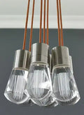 VISUAL COMFORT MODERN, ALVA PENDANT, PENDANT LIGHT