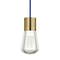 VISUAL COMFORT MODERN, ALVA PENDANT, PENDANT LIGHT
