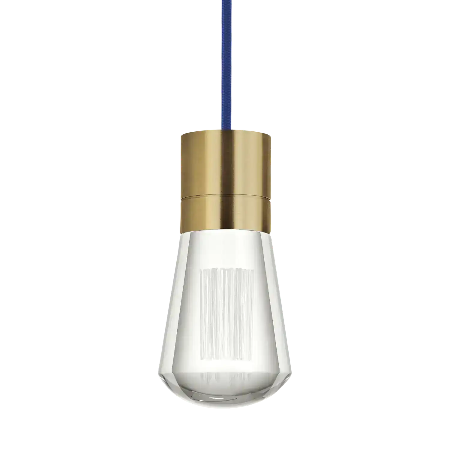 VISUAL COMFORT MODERN, ALVA PENDANT, PENDANT LIGHT