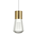 VISUAL COMFORT & CO., ALVA LINE-VOLTAGE PENDANTS, PENDANT LIGHT