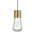 VISUAL COMFORT MODERN, ALVA PENDANT, PENDANT LIGHT