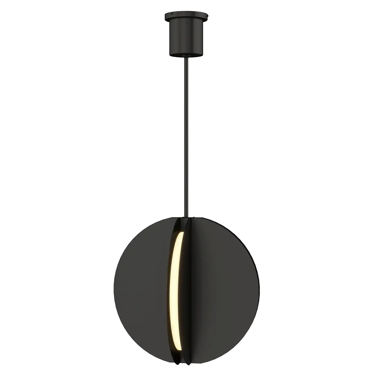 VISUAL COMFORT & CO., BAU LINE-VOLTAGE PENDANTS, PENDANT LIGHT