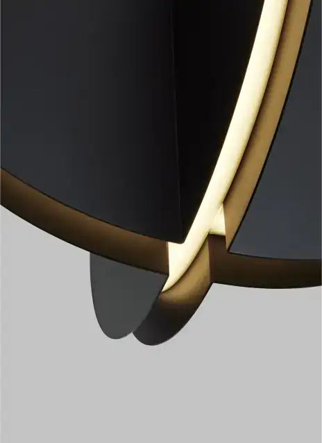 VISUAL COMFORT MODERN, BAU PENDANT, PENDANT LIGHT