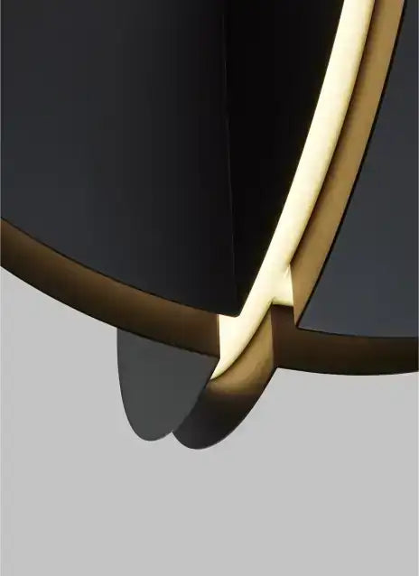VISUAL COMFORT MODERN, BAU PENDANT, PENDANT LIGHT