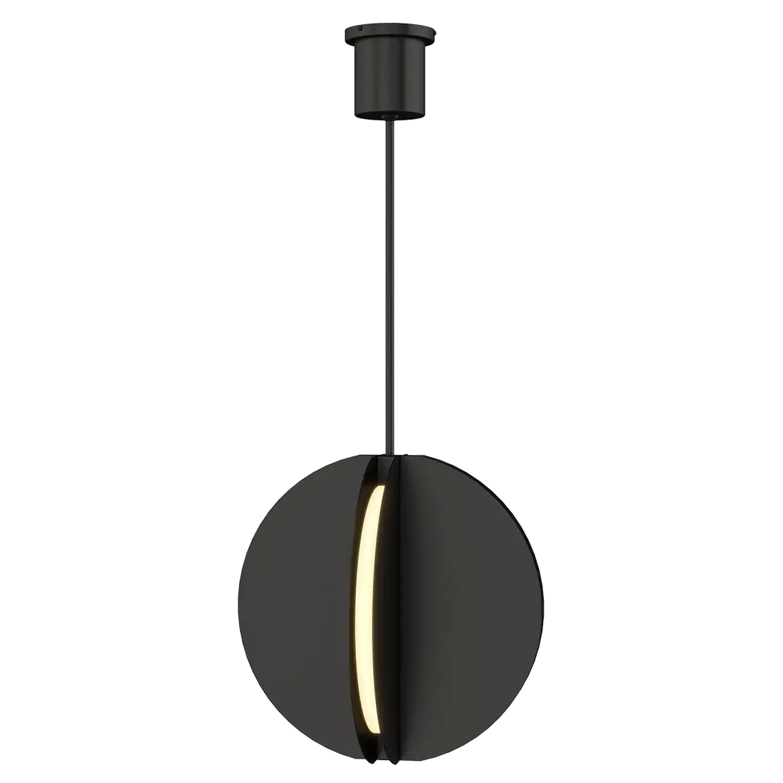 VISUAL COMFORT MODERN, BAU PENDANT, PENDANT LIGHT