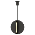 VISUAL COMFORT MODERN, BAU PENDANT, PENDANT LIGHT
