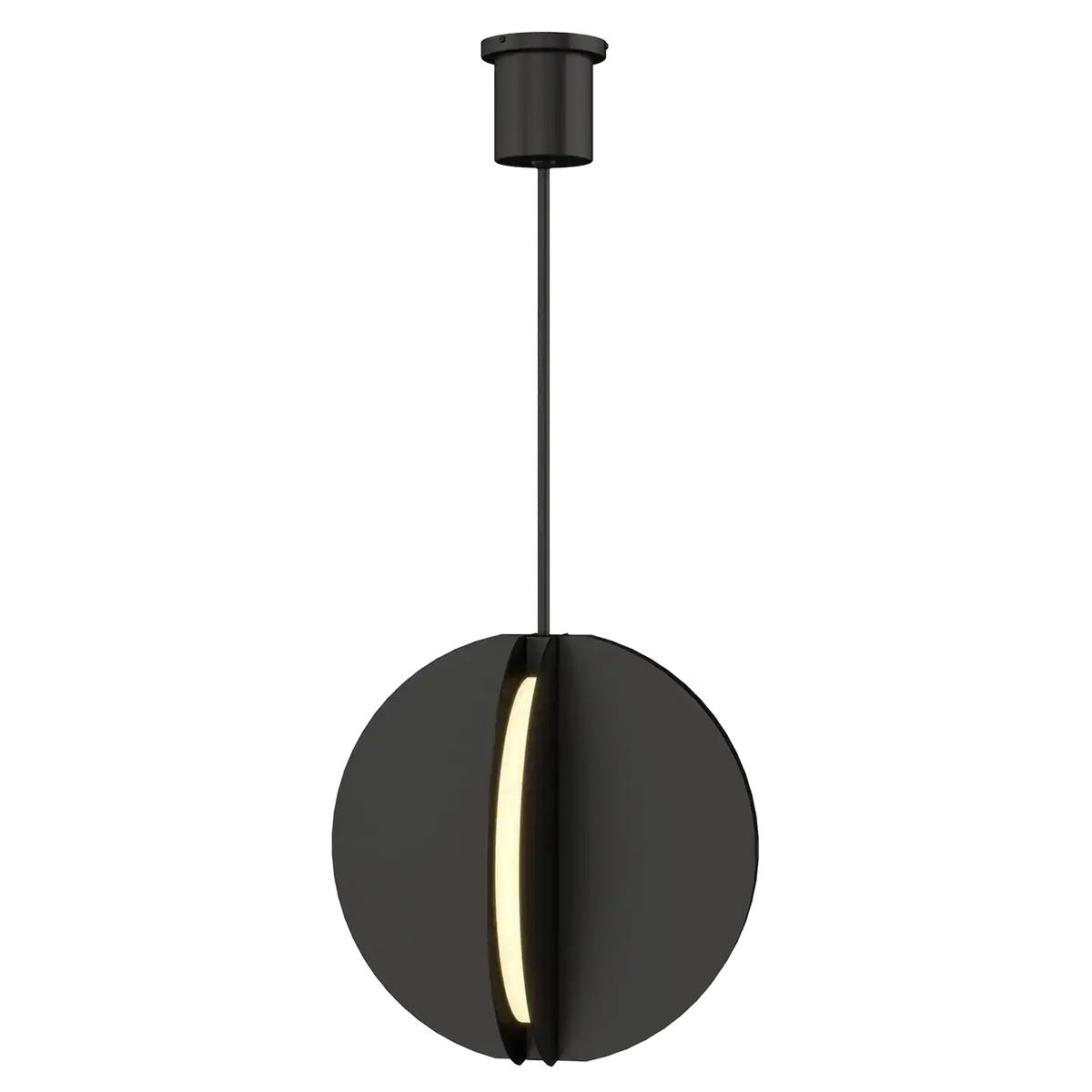 VISUAL COMFORT MODERN, BAU PENDANT, PENDANT LIGHT