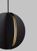 VISUAL COMFORT MODERN, BAU PENDANT, PENDANT LIGHT