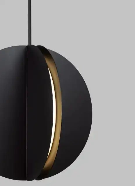 VISUAL COMFORT & CO., BAU LINE-VOLTAGE PENDANTS, PENDANT LIGHT