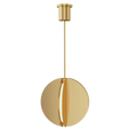 VISUAL COMFORT MODERN, BAU PENDANT, PENDANT LIGHT