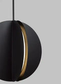 VISUAL COMFORT MODERN, BAU PENDANT, PENDANT LIGHT