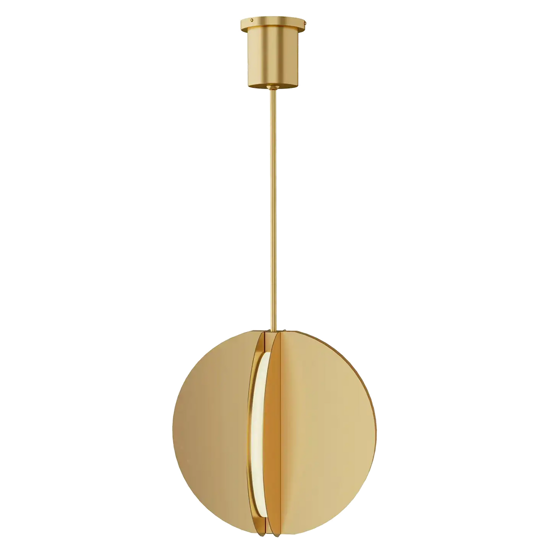 VISUAL COMFORT MODERN, BAU PENDANT, PENDANT LIGHT