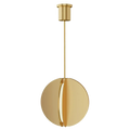 VISUAL COMFORT MODERN, BAU PENDANT, PENDANT LIGHT