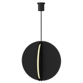 VISUAL COMFORT MODERN, BAU PENDANT, PENDANT LIGHT