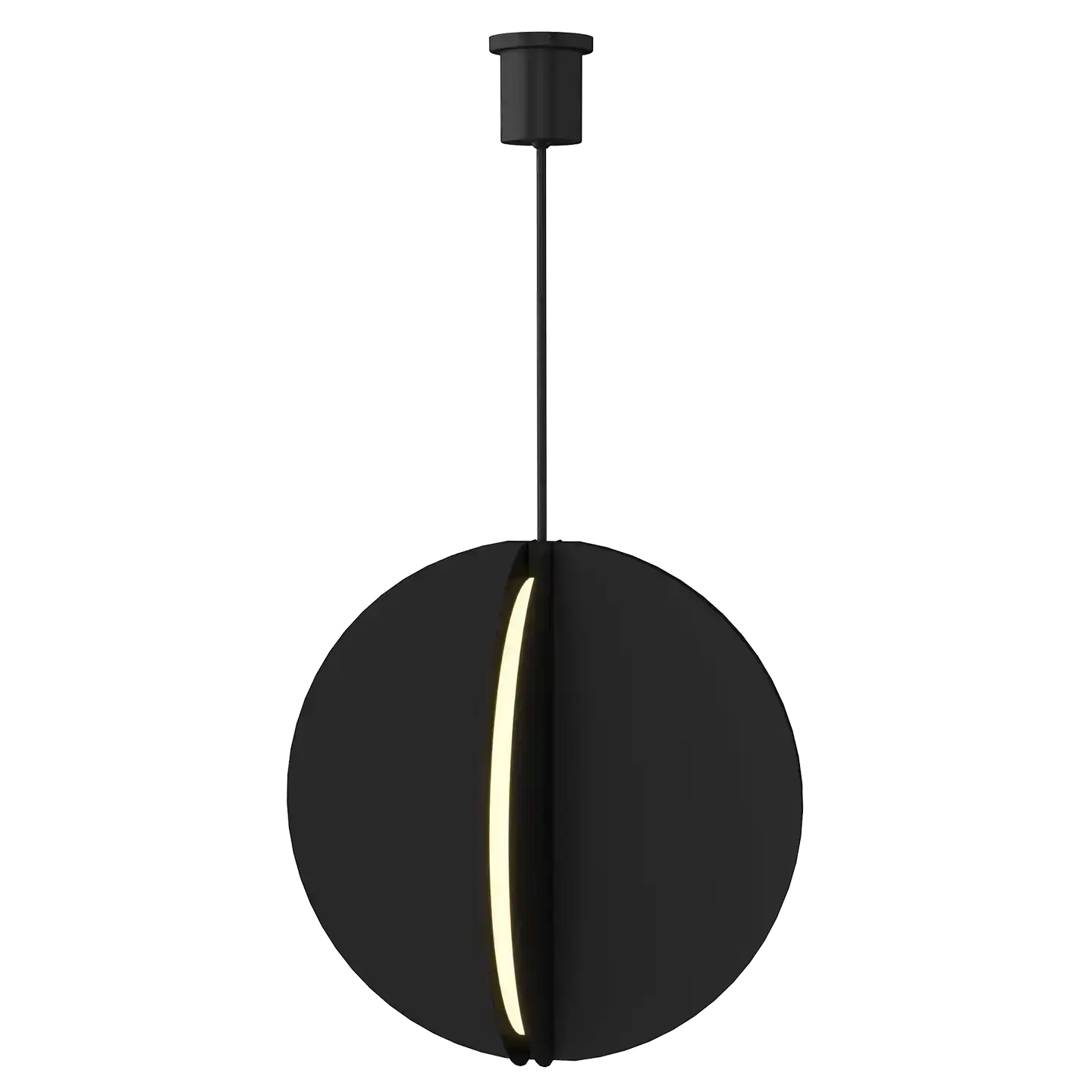 VISUAL COMFORT MODERN, BAU PENDANT, PENDANT LIGHT