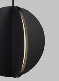 VISUAL COMFORT MODERN, BAU PENDANT, PENDANT LIGHT