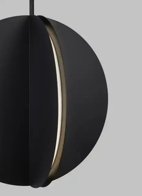 VISUAL COMFORT MODERN, BAU PENDANT, PENDANT LIGHT