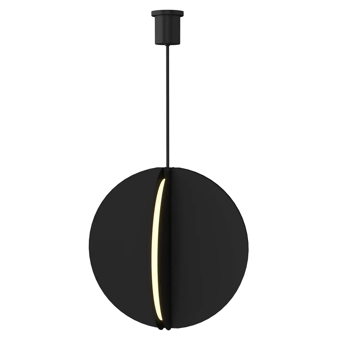 VISUAL COMFORT & CO., BAU LINE-VOLTAGE PENDANTS, PENDANT LIGHT