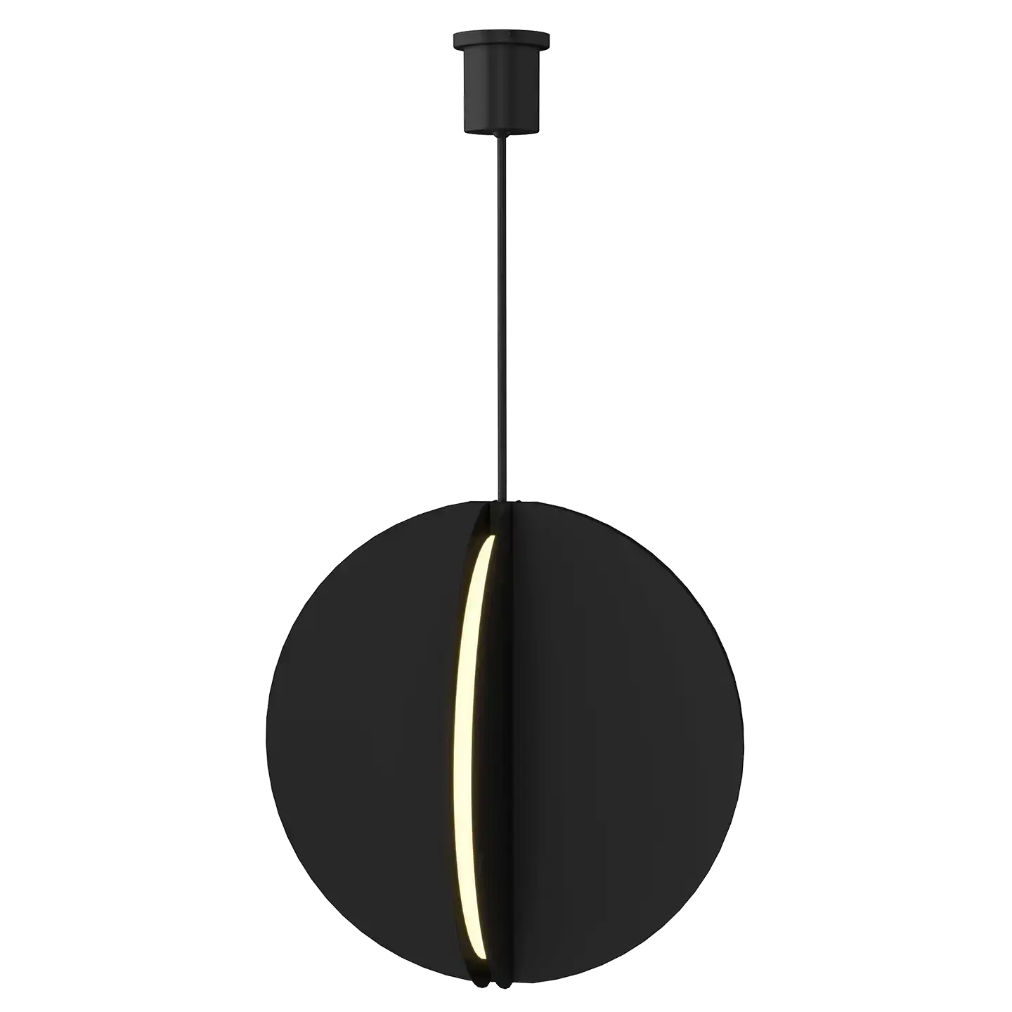 VISUAL COMFORT & CO., BAU LINE-VOLTAGE PENDANTS, PENDANT LIGHT