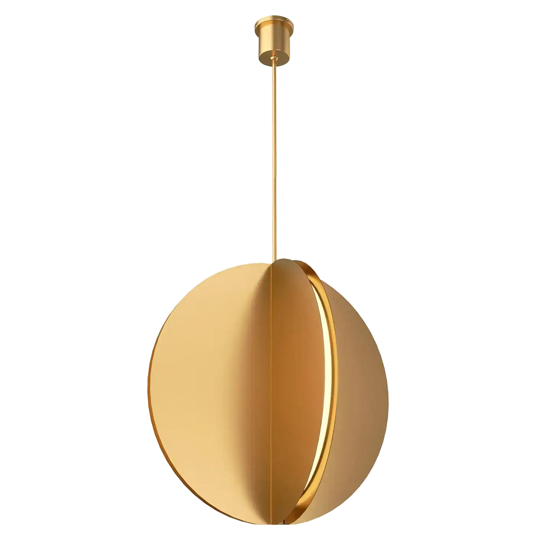 VISUAL COMFORT & CO., BAU LINE-VOLTAGE PENDANTS, PENDANT LIGHT