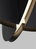 VISUAL COMFORT MODERN, BAU PENDANT, PENDANT LIGHT