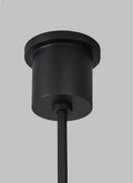 VISUAL COMFORT MODERN, BAU PENDANT, PENDANT LIGHT