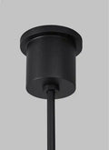 VISUAL COMFORT MODERN, BAU PENDANT, PENDANT LIGHT