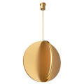 VISUAL COMFORT MODERN, BAU PENDANT, PENDANT LIGHT