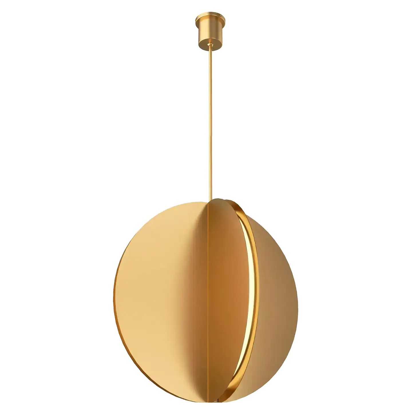 VISUAL COMFORT MODERN, BAU PENDANT, PENDANT LIGHT