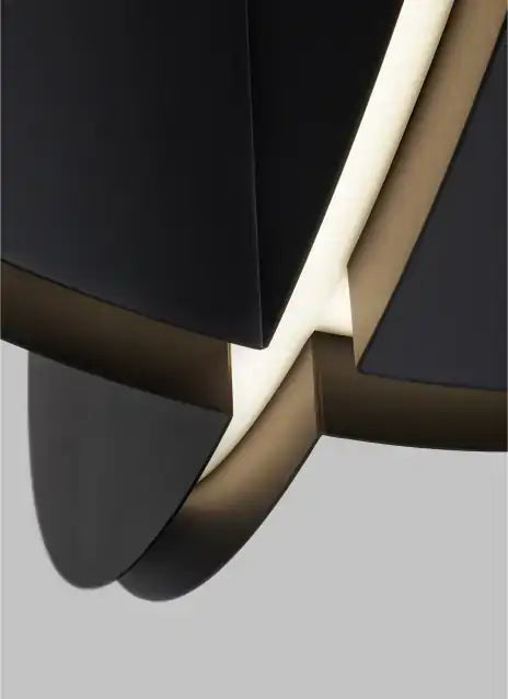 VISUAL COMFORT & CO., BAU LINE-VOLTAGE PENDANTS, PENDANT LIGHT