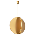 VISUAL COMFORT MODERN, BAU PENDANT, PENDANT LIGHT