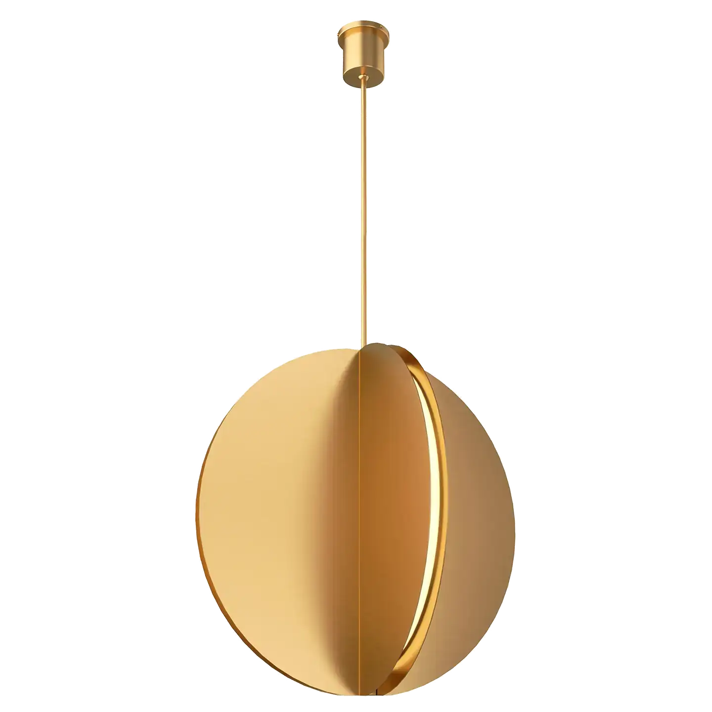 VISUAL COMFORT MODERN, BAU PENDANT, PENDANT LIGHT