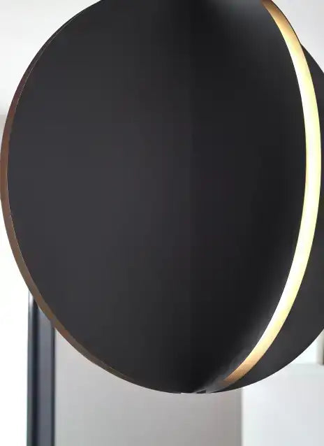 VISUAL COMFORT MODERN, BAU PENDANT, PENDANT LIGHT