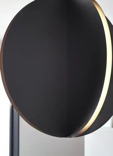 VISUAL COMFORT & CO., BAU LINE-VOLTAGE PENDANTS, PENDANT LIGHT