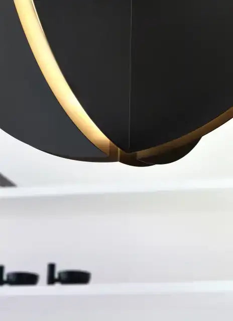 VISUAL COMFORT & CO., BAU LINE-VOLTAGE PENDANTS, PENDANT LIGHT