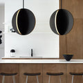 VISUAL COMFORT MODERN, BAU PENDANT, PENDANT LIGHT