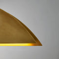 VISUAL COMFORT MODERN, BAU PENDANT, PENDANT LIGHT