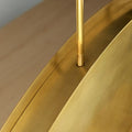 VISUAL COMFORT MODERN, BAU PENDANT, PENDANT LIGHT