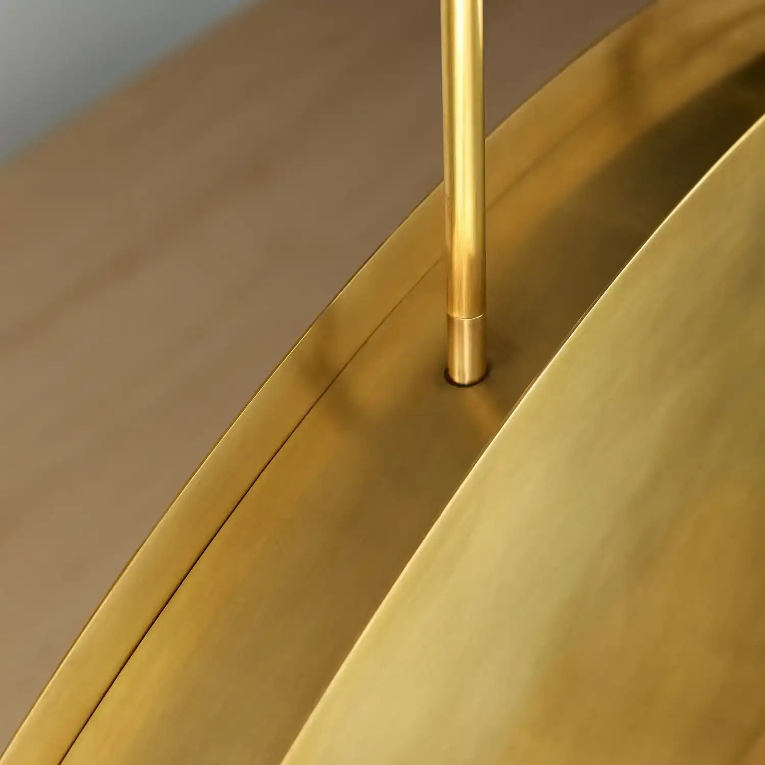 VISUAL COMFORT MODERN, BAU PENDANT, PENDANT LIGHT