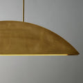 VISUAL COMFORT MODERN, BAU PENDANT, PENDANT LIGHT