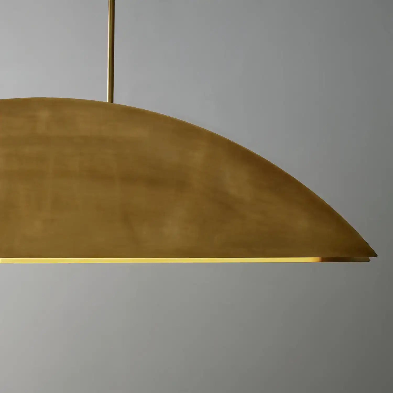 VISUAL COMFORT MODERN, BAU PENDANT, PENDANT LIGHT