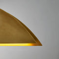 VISUAL COMFORT MODERN, BAU PENDANT, PENDANT LIGHT