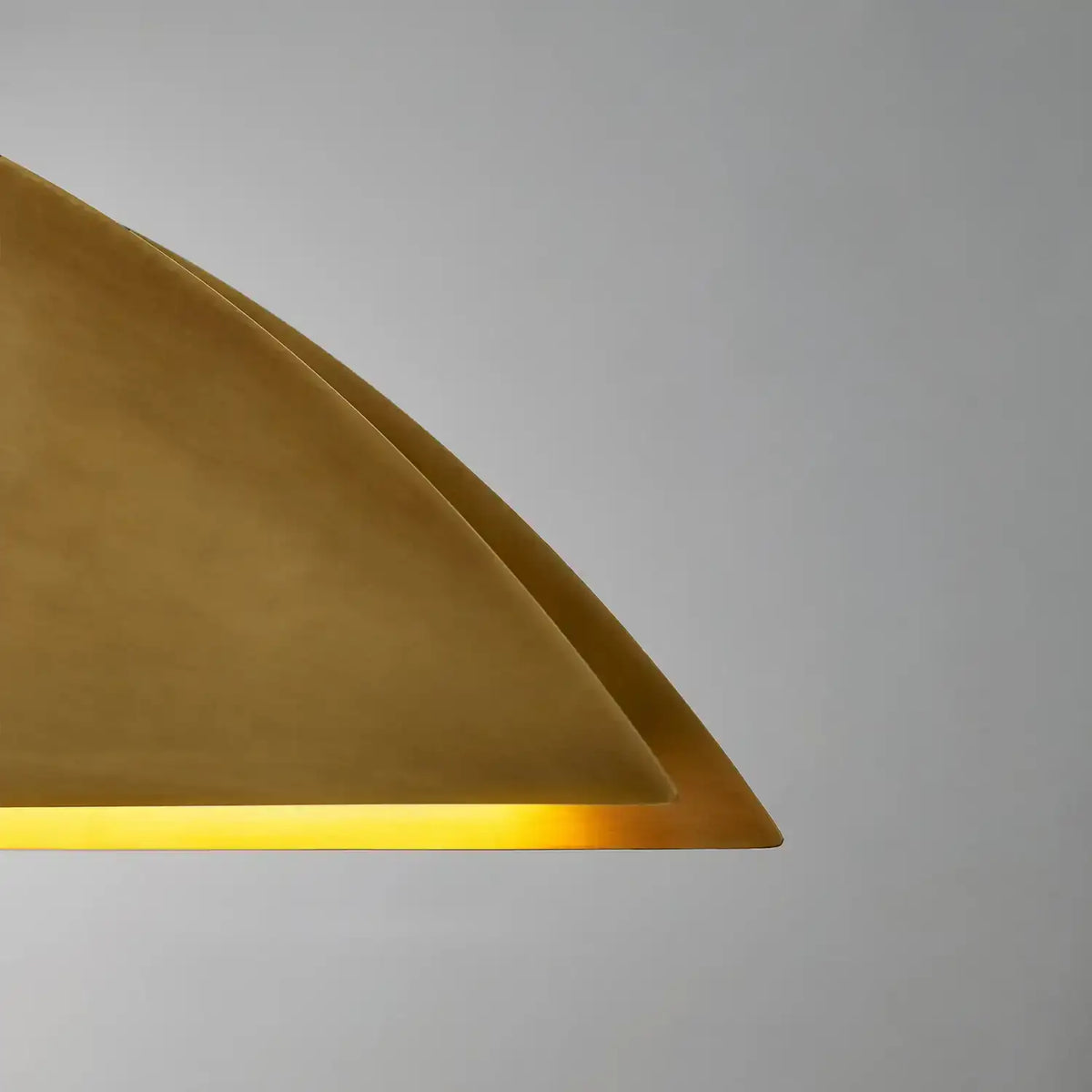 VISUAL COMFORT MODERN, BAU PENDANT, PENDANT LIGHT