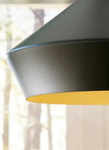 VISUAL COMFORT MODERN, BRUMMEL GRANDE PENDANT, PENDANT LIGHT